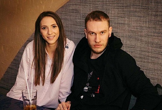 Жена игоря джабраилова фото