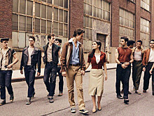 В ряде стран запретили "Вестсайдскую историю" Спилберга из-за персонажа-трансгендера