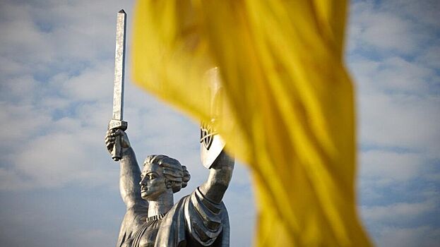 Time: Украина столкнется с новой потерей территорий в 2024 году