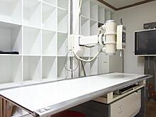 Кабинет рентгенодиагностики появится в детской поликлинике №86 Дмитровского района