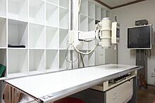 Кабинет рентгенодиагностики появится в детской поликлинике №86 Дмитровского района