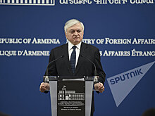 Налбандян: Азербайджан увиливает и притворяется