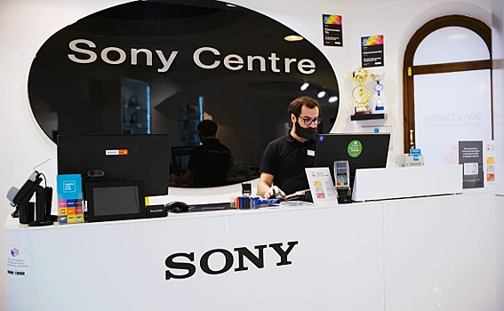 В России начали закрываться магазины LG, Bosch и Sony