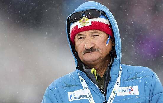 Анатолий Хованцев: «Говорить, что наши девчонки никакие в стрельбе, сложно»