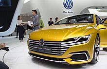 Volkswagen инвестирует 44 миллиарда евро в новые автотехнологии до 2023 года