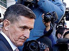 The New York Times (США): Министерство юстиции сняло обвинения с Майкла Флинна