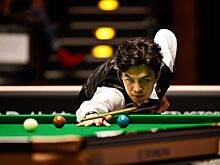 Главный неудачник в истории снукера. Тепчайя Ун-Нух обновил мировой антирекорд
