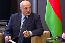 Лукашенко подал сигнал рынкам