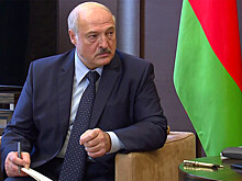 Лукашенко подал сигнал рынкам
