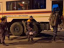 Доброволец рассказал о поисках найденной в болоте под Архангельском двухлетней девочки