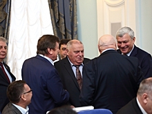 Кто из омских депутатов-старожилов не пойдет на новый срок в Заксобрание?