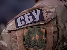 На Украине задержали подозреваемого по делу о теракте в Одессе