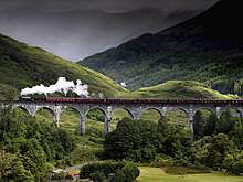 Туристический поезд из фильмов о Гарри Поттере могут остановить навсегда