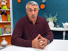 Комаровский развеял мифы о пневмонии