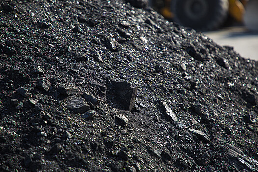 Вдвое больше угля будут гнать из России в Китай