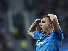 Дзюба стал лучшим игроком тура РПЛ в четвертый раз за сезон