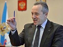 Мэр Северодвинска Гмырин опубликовал декларацию о доходах