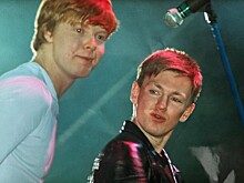 Андрей Григорьев-Апполонов посвятил памятный пост экс-солисту «Иванушек» Игорю Сорину