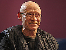 Биография Виктора Проскурина