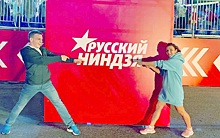 Участники нового экстремального шоу из Волгограда рассказали о закулисье