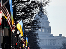 Вашингтон отказался гарантировать безопасность Киева до заключения мира