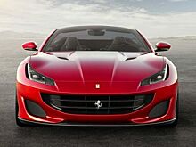 Прощаемся с California T — встречаем Portofino