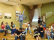 Странствующие поэты и писатели