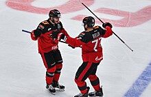 «Авангард» в овертайме обыграл «Сибирь» и вышел во второй раунд плей-офф КХЛ