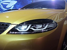 Опубликованы первые фото автомобилей марки Ravon