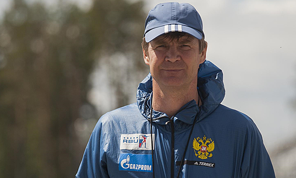 Андрей Падин: «Российские биатлонист готовы к стартам в горах, в случае допуска на КМ участие в соревнованиях не будет стрессом»