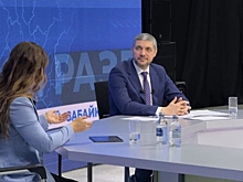 ​Глава Минздрава Забайкалья: Потребность в инсулине в Забайкалье будет закрыта в 2024 году полностью