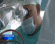 Уфимские врачи начали делать операции на мозге с помощью ультразвукового сканера