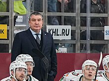 Бабаев про 4 поражения «Ак Барса» подряд: «Казань не является лидером российского хоккея и претендентом на Кубок. Уровень КХЛ падает, топ-клубы становятся хуже по игре»