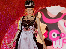 Куда пропала Мадам Полина из «Comedy Woman»?