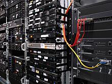 Долю в 15% российского рынка ЦОДов намерена занять китайская копания Н3С
