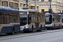 Новые троллейбусы для Ярославля планируют закупить в Вологде