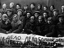 Каких молодых людей в СССР не принимали в комсомол