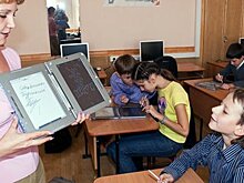 Все учебники электронными не станут – Росучебник