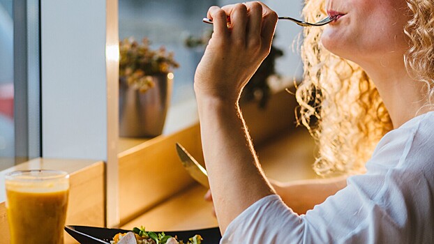 Домашняя или готовая: у россиян изменились кулинарные предпочтения