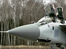 ФСБ: в операции Киева по угону МиГ-31 с "Кинжалом" использовалась Bellingcat