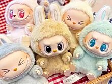 Мошенники объединили в новой схеме Labubu и крипту