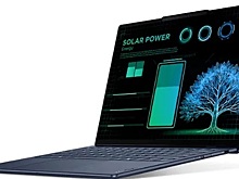 Инсайдер: Lenovo представит «инновационный» ноутбук на солнечных панелях