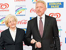 Беккер продает виллу в Германии. Условие покупки – пожизненное право проживания его матери