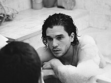 Кит Харингтон - фильмы и новая роль