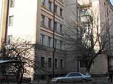 В Новосибирске объявлен аукцион на ремонт исторического здания