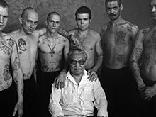 Чего общего в традициях старообрядцев и тюремных понятиях