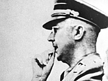 Шокированный немецкий священник обнаружил, что является внуком Генриха Гиммлера