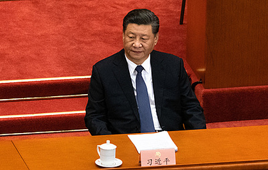 Си Цзиньпин по приглашению Байдена примет участие в климатическом саммите