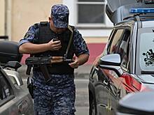 Российская пенсионерка попыталась поджечь военкомат