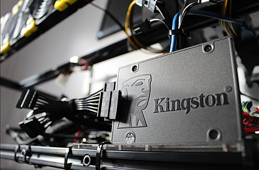 Создатель BitTorrent придумал способ майнить криптовалюту на SSD